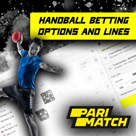 best handball betting odds|Bet on Handball .
